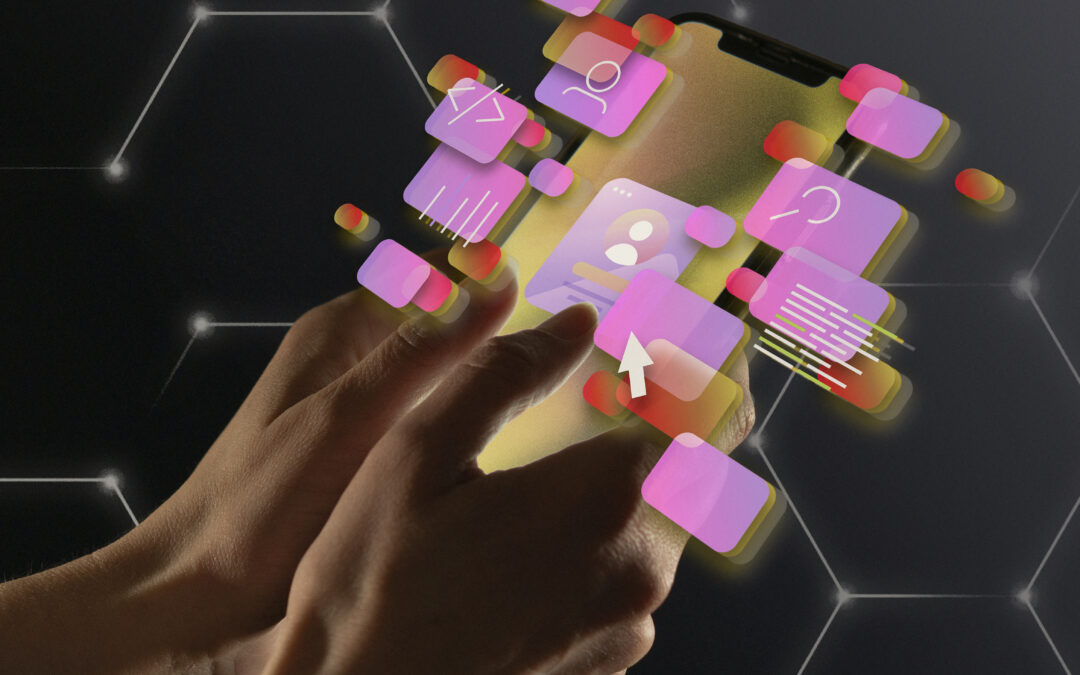 Top 5 Digital Marketing Trends from the 6 Months: An ultimate Recap